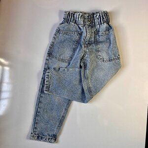 Zara Kids jeans size 6